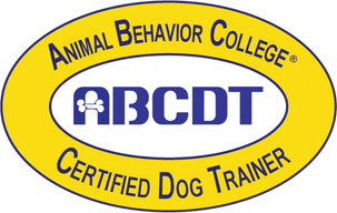 Animal Behavior College Certified Dog Trainer (ABCDT)