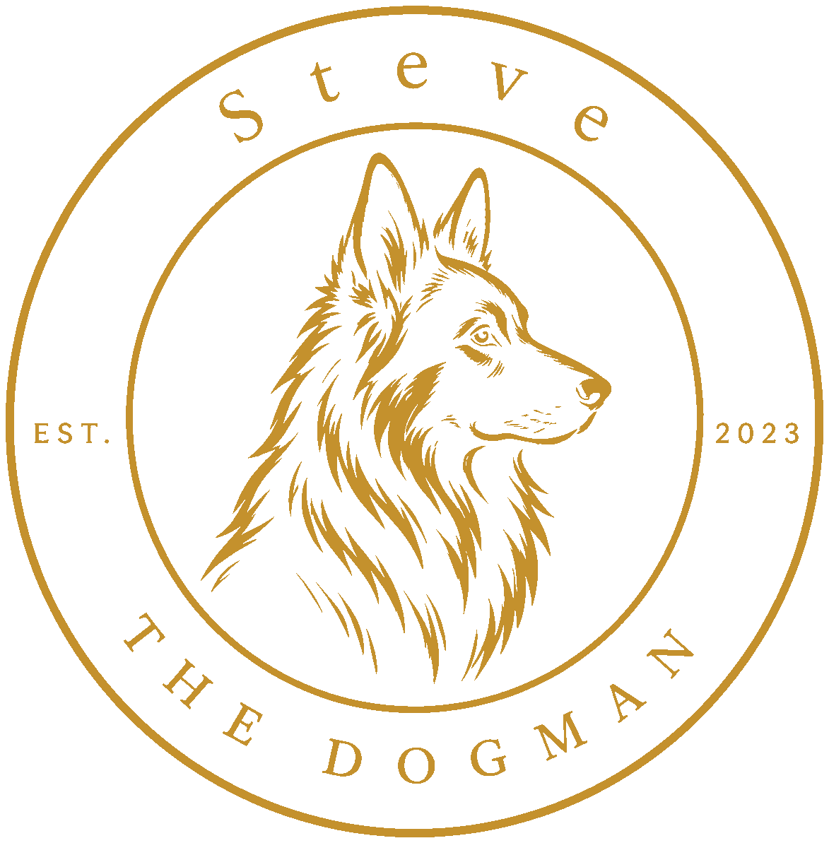 Steve the Dogman